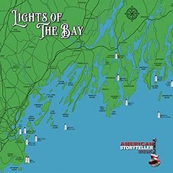 Lights of the Bay